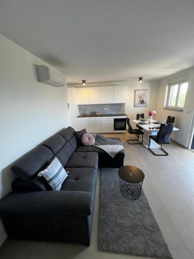 Apartman Ana Sveti Anton  Exterior foto