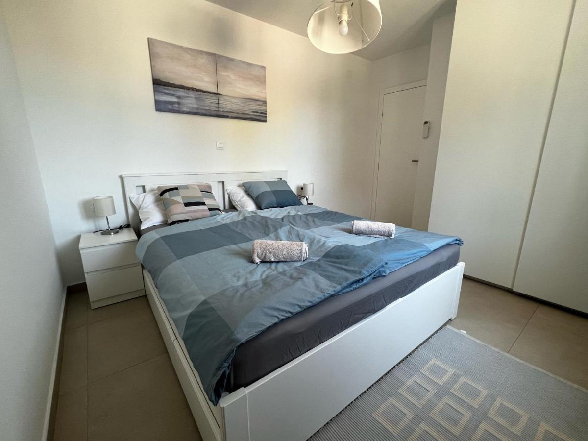 Apartman Ana Sveti Anton  Exterior foto